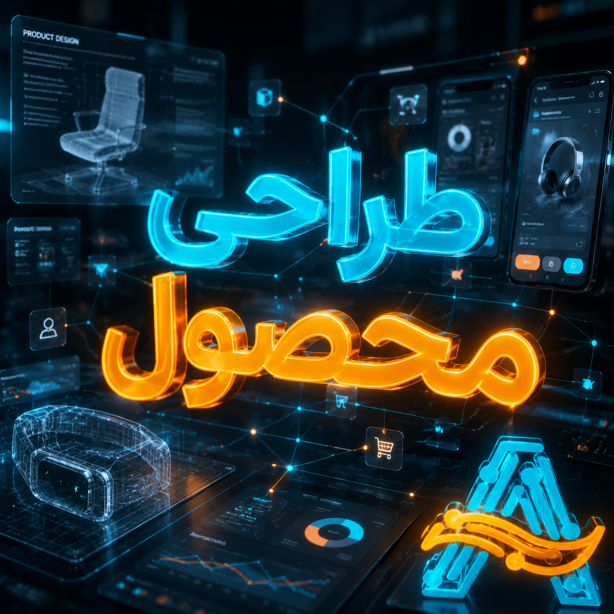 طراحی محصول
