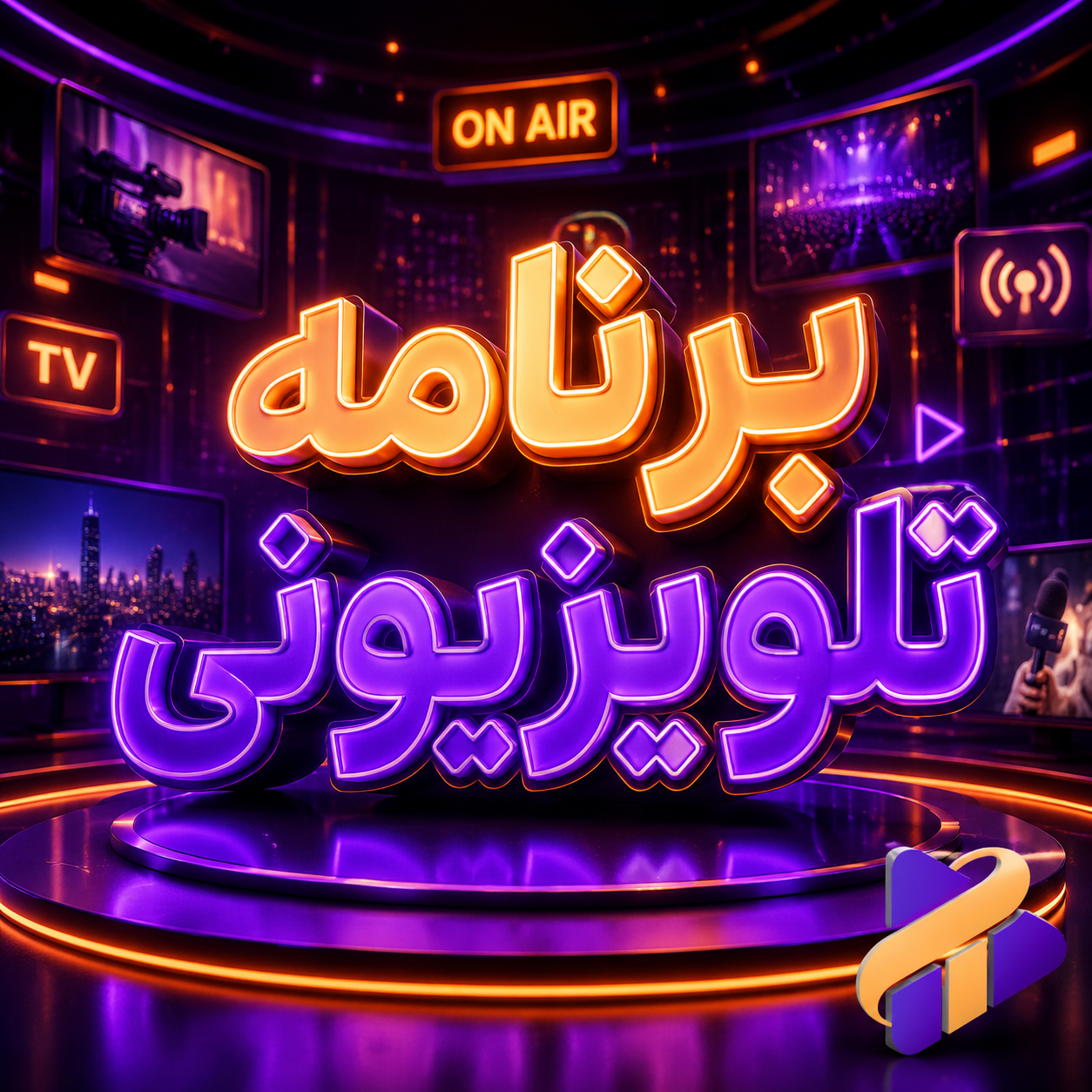 برنامه تلویزیونی